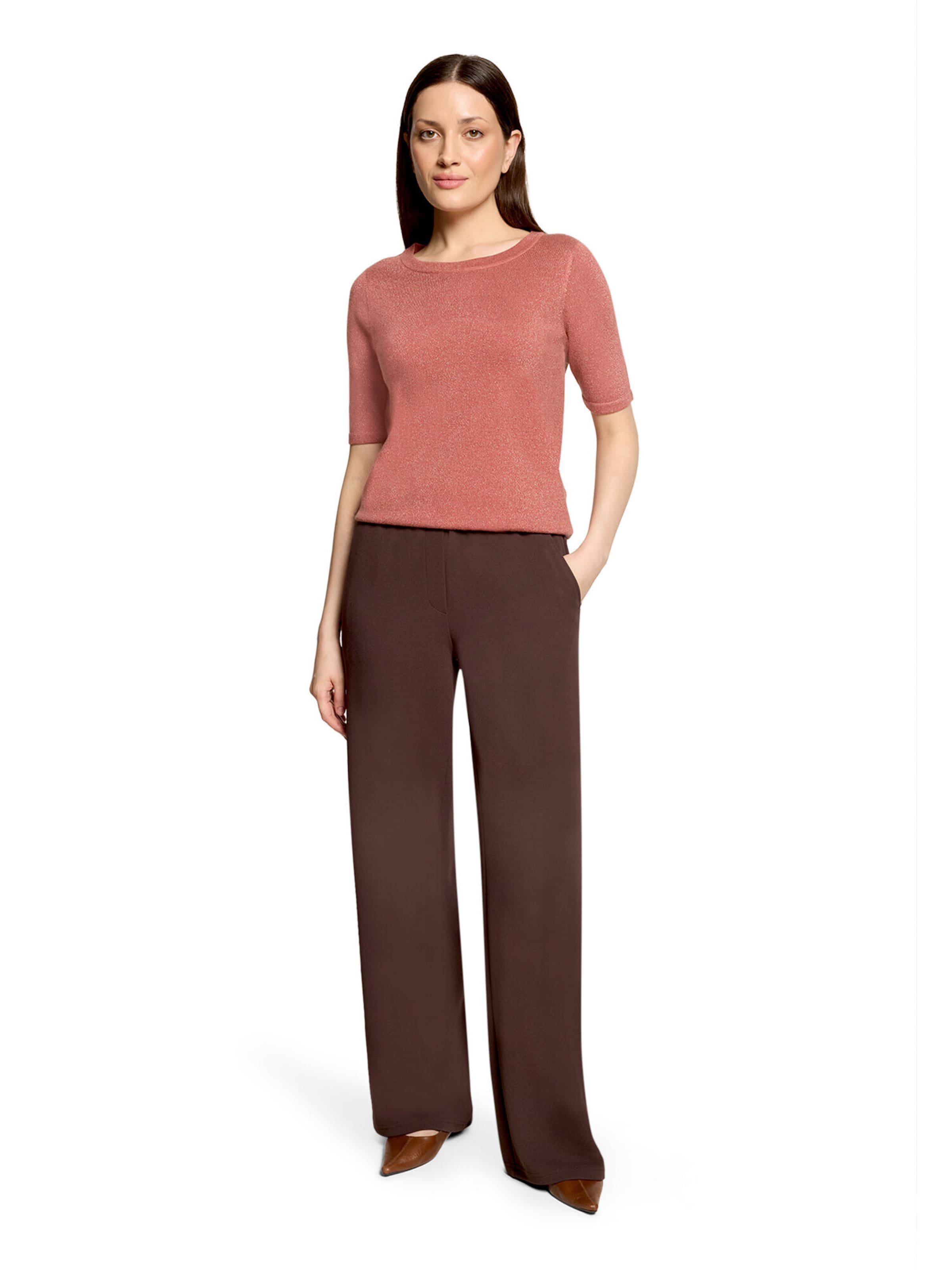 Pullover di Betty Barclay in rosa