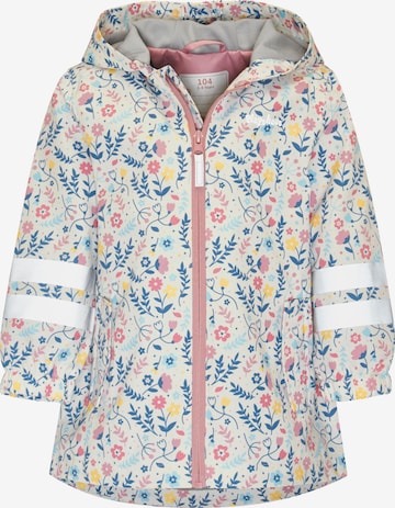 PLAYSHOES Toiminnallinen takki värissä beige: etupuoli