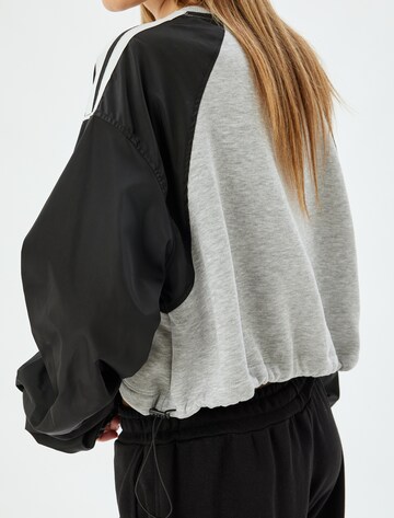 Koton Sweatshirt in Grey