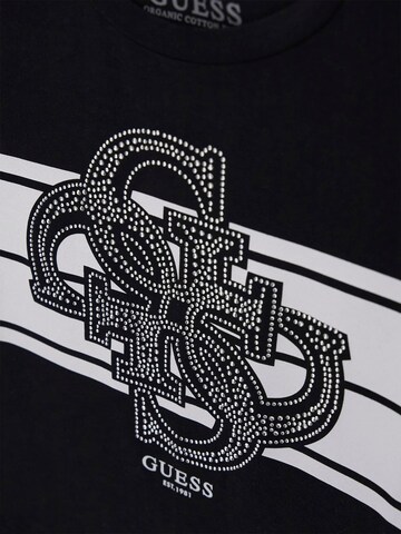 GUESS Shirt in Black