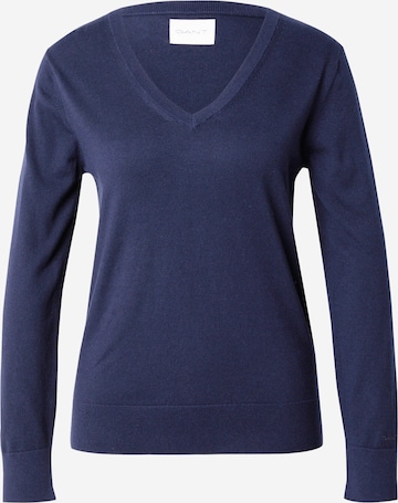 GANT Neulepaita värissä sininen: etupuoli