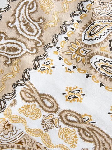 Next T-shirt i beige