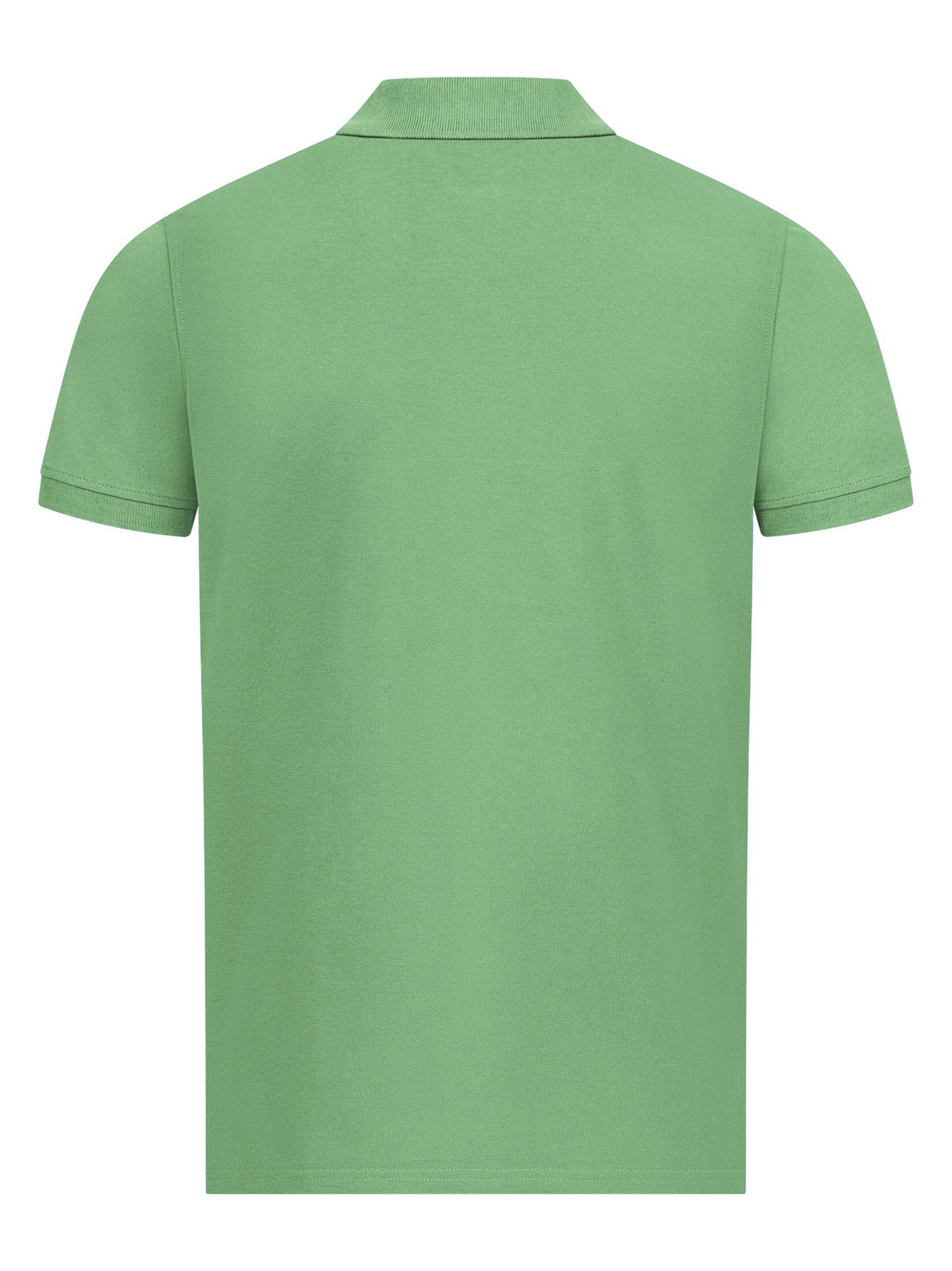 U.S. POLO ASSN. Shirt in Green