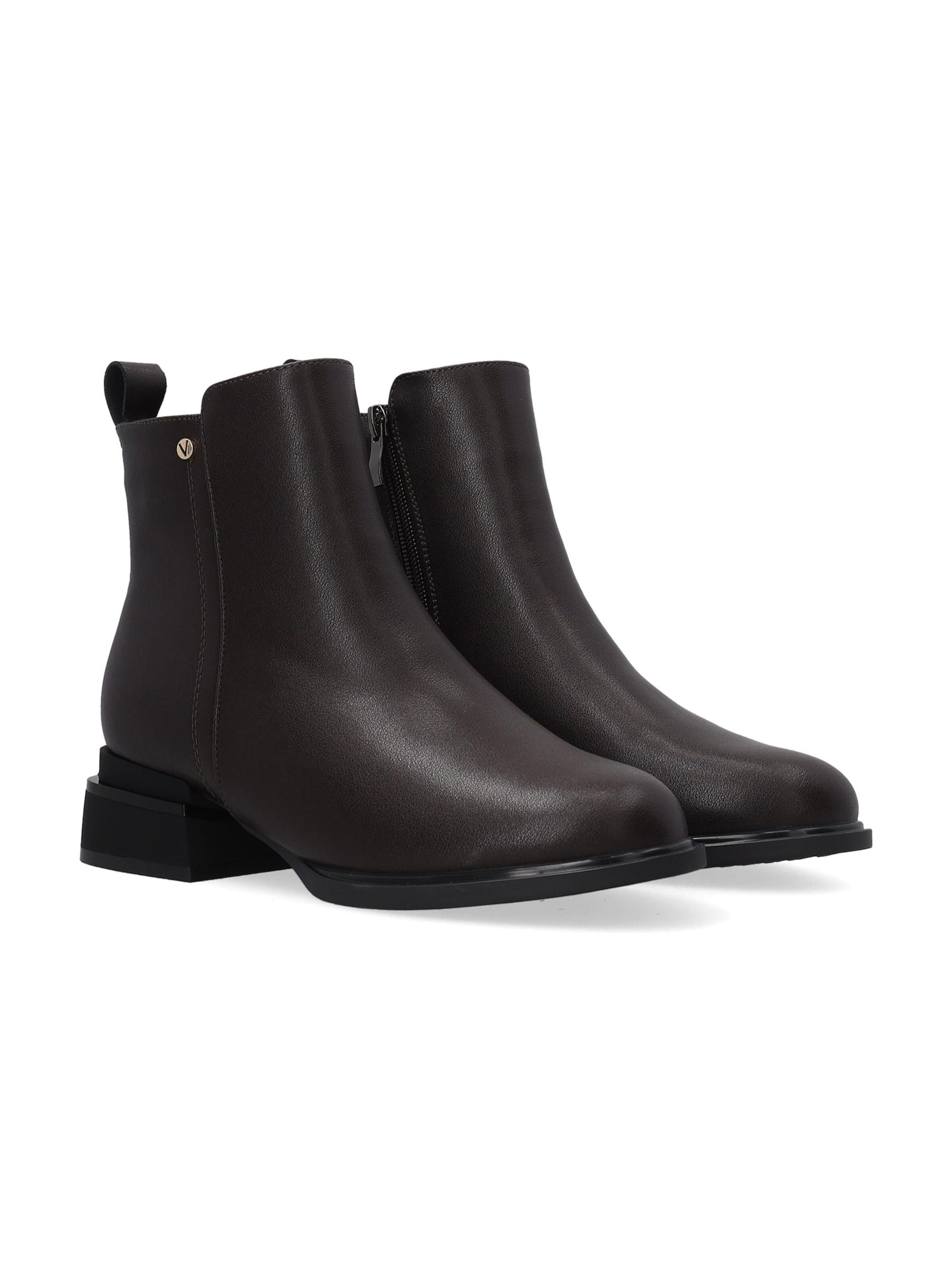 VENEZIA Ankle Boots 'Venezia'‌‌‌‌‌‌ in 36 in dunkelbraun, Produktansicht