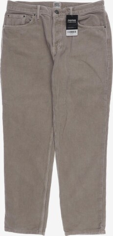 BDG Urban Outfitters Pants in 34 in White: front