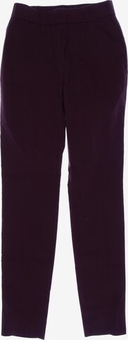Ashley Brooke by heine Pants in S in Purple: front