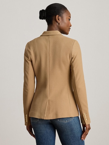 Lauren Ralph Lauren Blazer 'ANFISA' in Beige