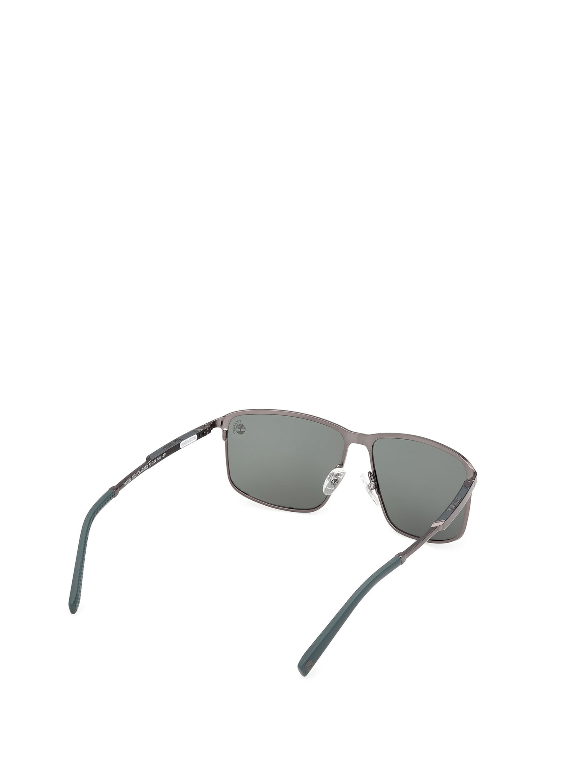 TIMBERLAND Zonnebril in Grijs