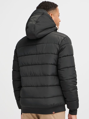 Veste d’hiver 'Frederico' BLEND en gris