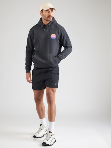 Sweat de sport RIP CURL en noir