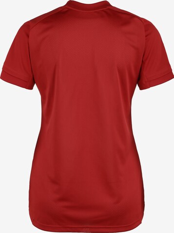 ADIDAS SPORTSWEAR Performance Shirt 'Condivo' in Red