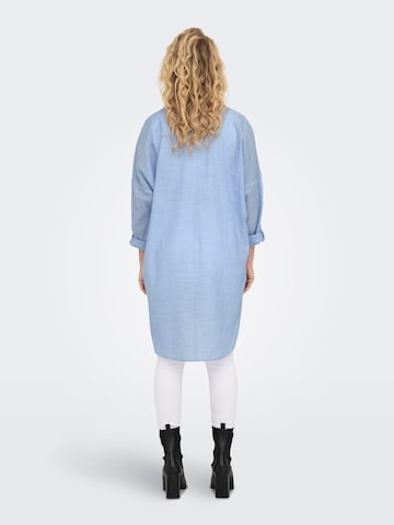 ONLY Blouse 'APELDOORN' in Blue
