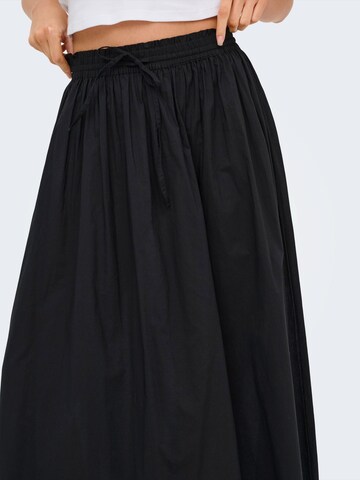 JDY Юбка 'JDYDiego' в Черный