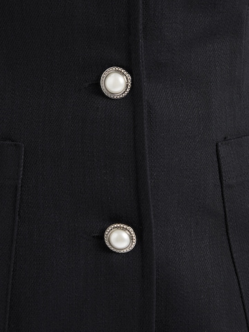 Nicowa Blazer 'RILAWA' in Black