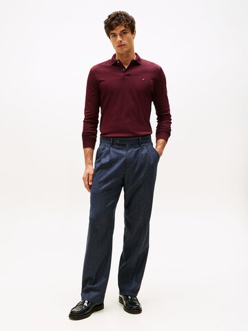 TOMMY HILFIGER Shirt in Lila