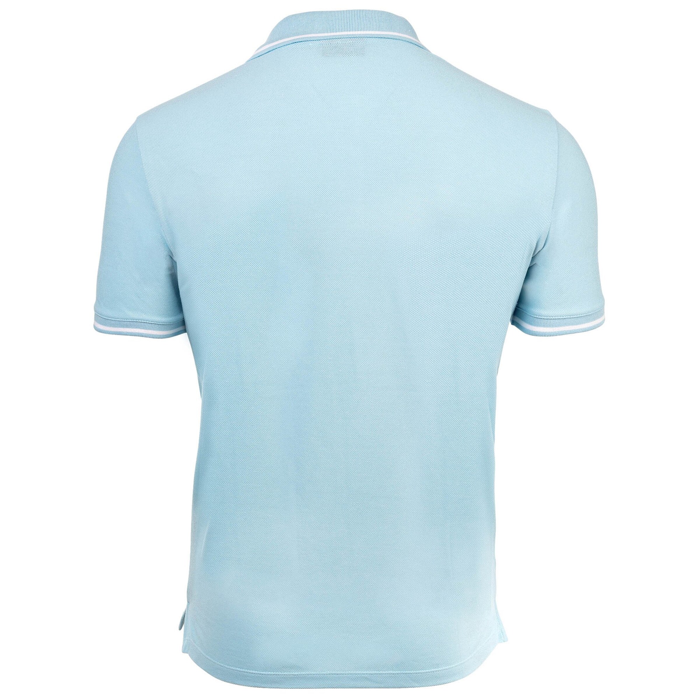 Emporio Armani Shirt in Blauw