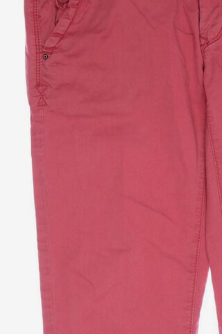 Tommy Jeans Stoffhose M in Pink