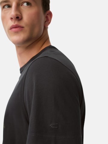 Tricou de la CAMEL ACTIVE pe negru