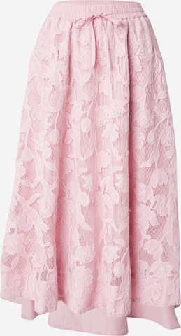 Essentiel Antwerp Hame 'Heast' värissä vaaleanpunainen: etupuoli