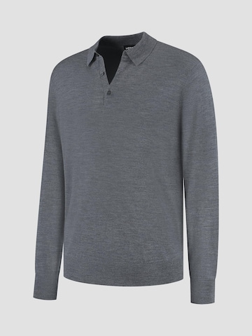 merso Pullover‌‌‌‌‌‌‌‌ in Grau