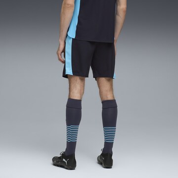 PUMA Regular Sports trousers 'Olympique de Marseille 25/26' in Blue