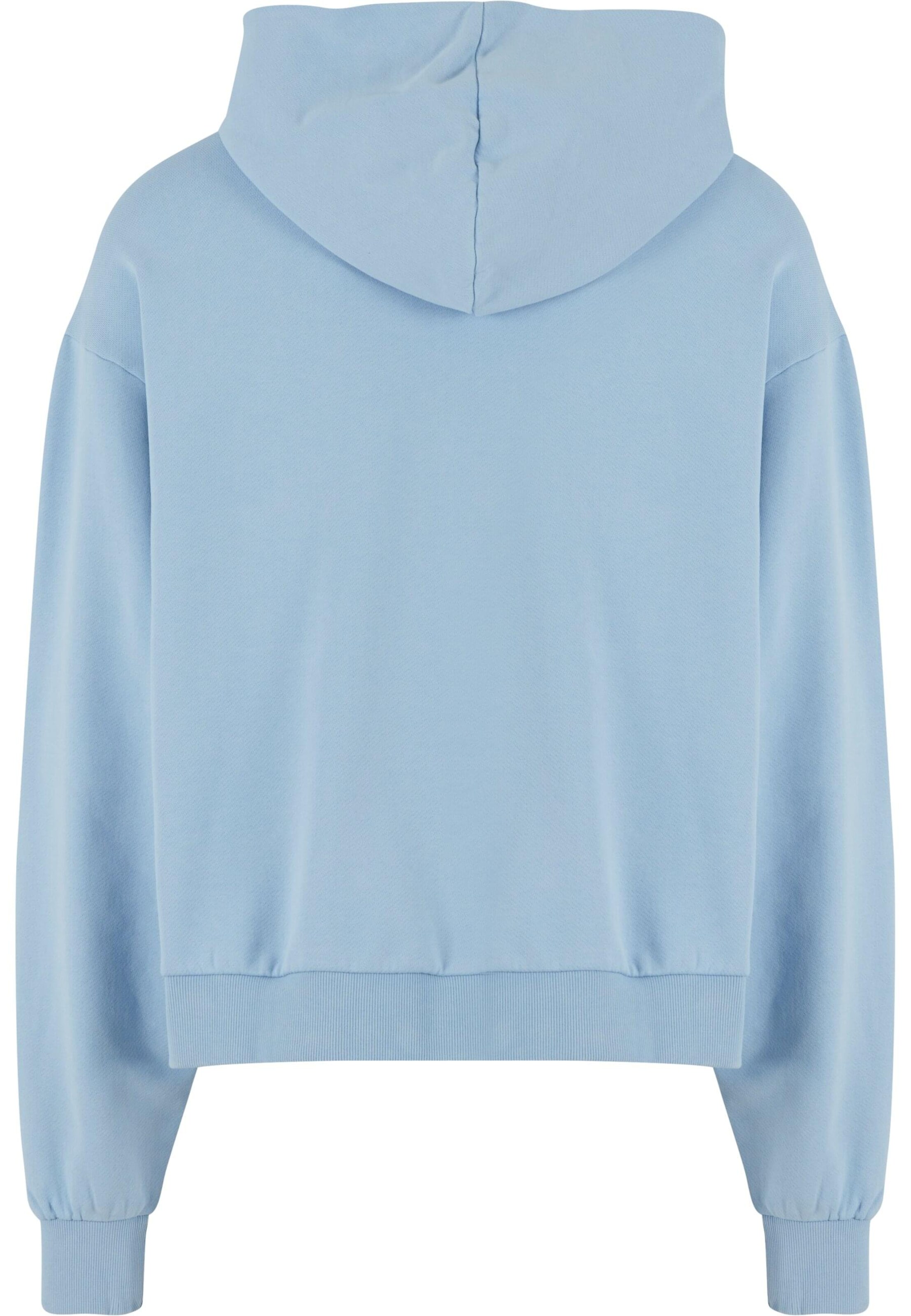 Karl Kani Sweatjakke i blå