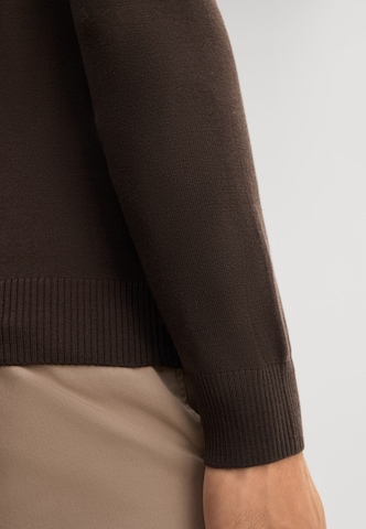 Pull-over JOOP! en marron