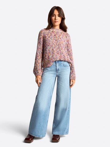 Pullover di Rich & Royal in colori misti