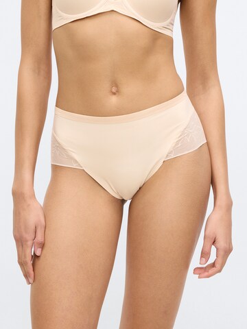 Slip 'Comfort Contour' TRIUMPH en beige : devant