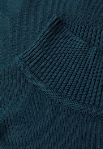 STREET ONE Sweater in Green