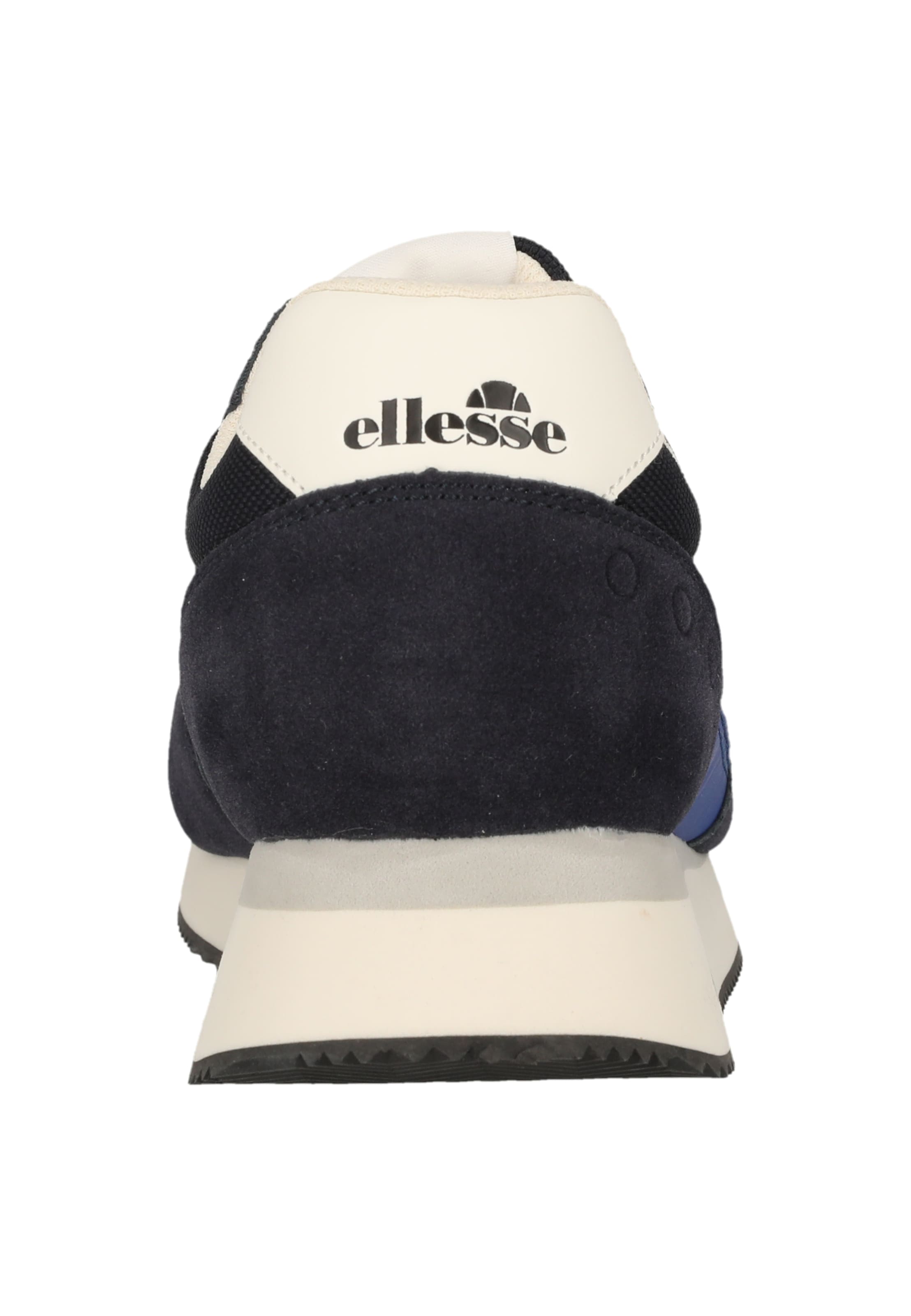 ELLESSE Sneaker 'Martie' in Grau