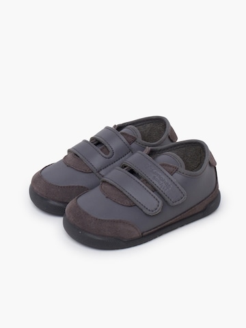 Baskets Pisamonas en gris