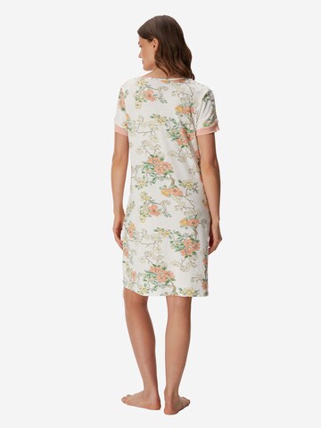 Goldenbay - Camiseta de noche 'Begonia' en Mezcla de colores