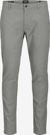 JACK & JONES Calças 'JPSTMARCO BOWIE' em acinzentado, Vista do artigo