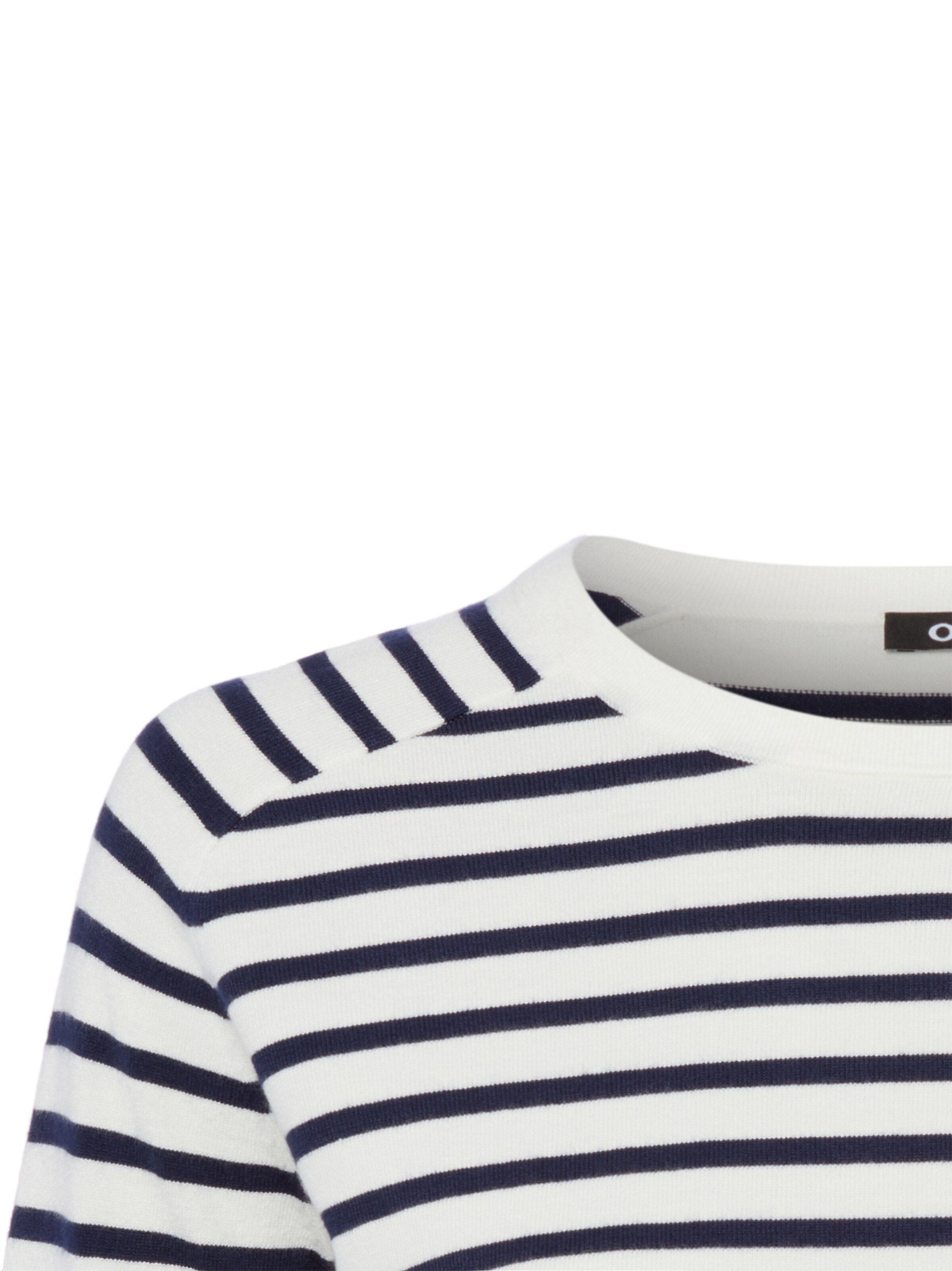 Olsen Shirt 'Cora' in Blue