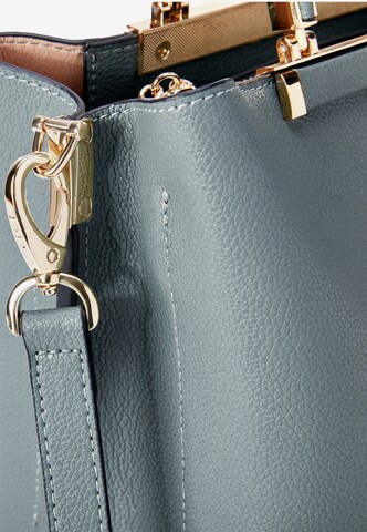 C’iel Handtasche 'Olive' in Blau