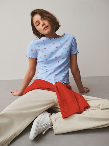 Maglietta di Next in blu