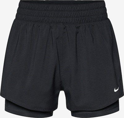 Sportinės kelnės 'ONE' iš NIKE, spalva – juoda, Prekių apžvalga