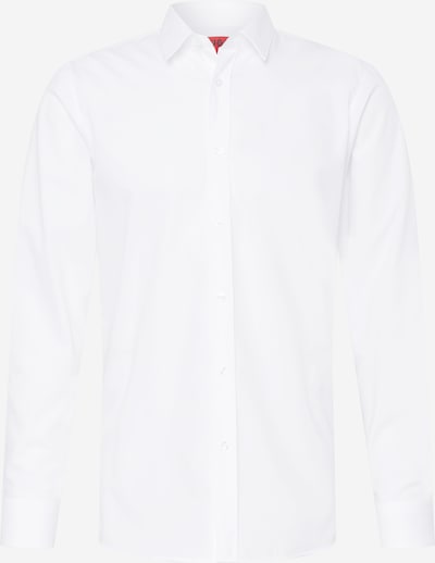HUGO Koszula 'Elisha' w kolorze białym, Podgląd produktu