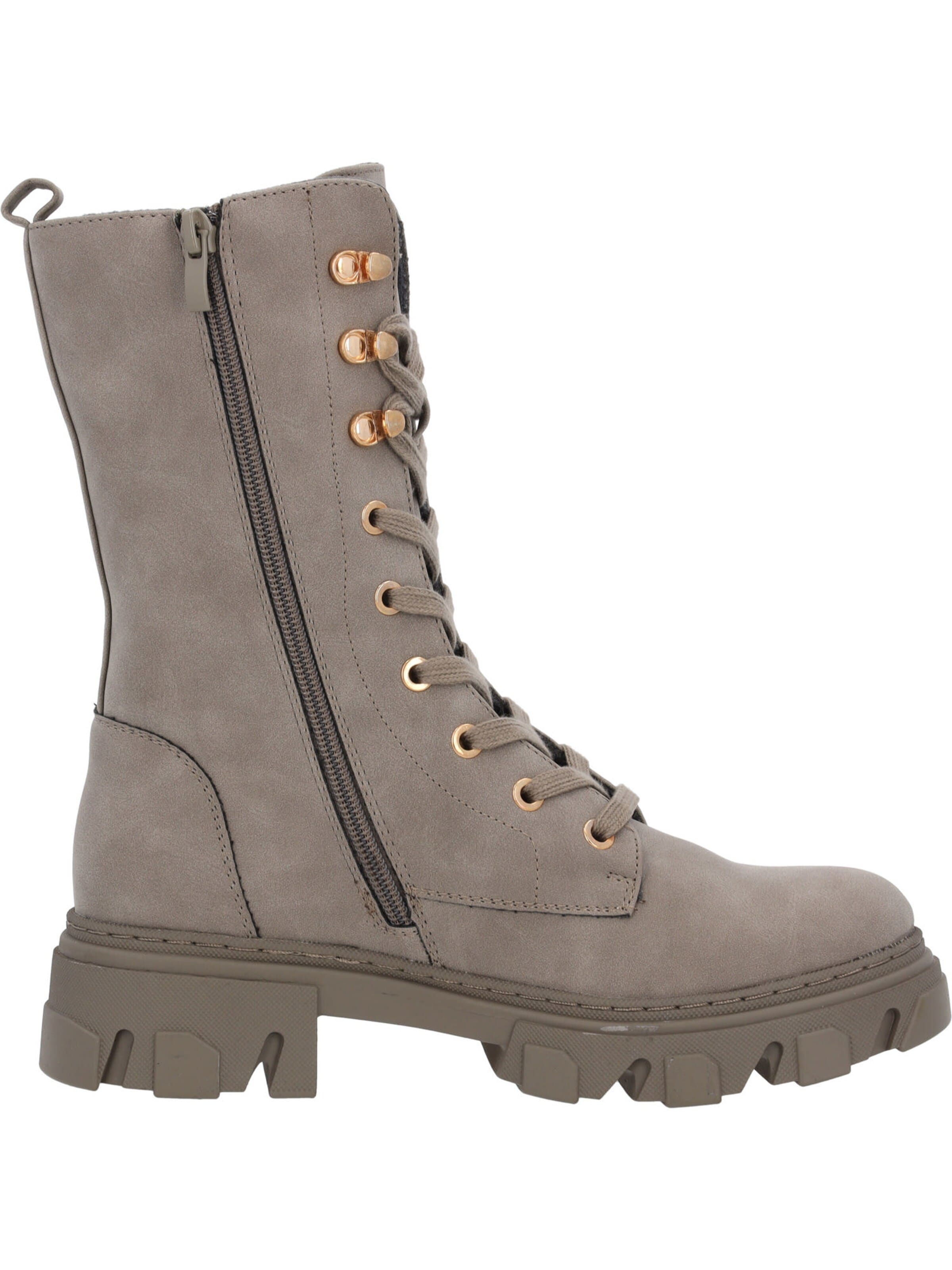 Palado Boots 'Palado Gavdos'‌‌‌‌‌‌‌‌ in Grau