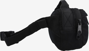 Marsupio 'Kanken No. 2' di Fjällräven in nero