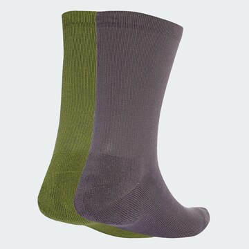 ADIDAS ORIGINALS Skarpety w kolorze szary
