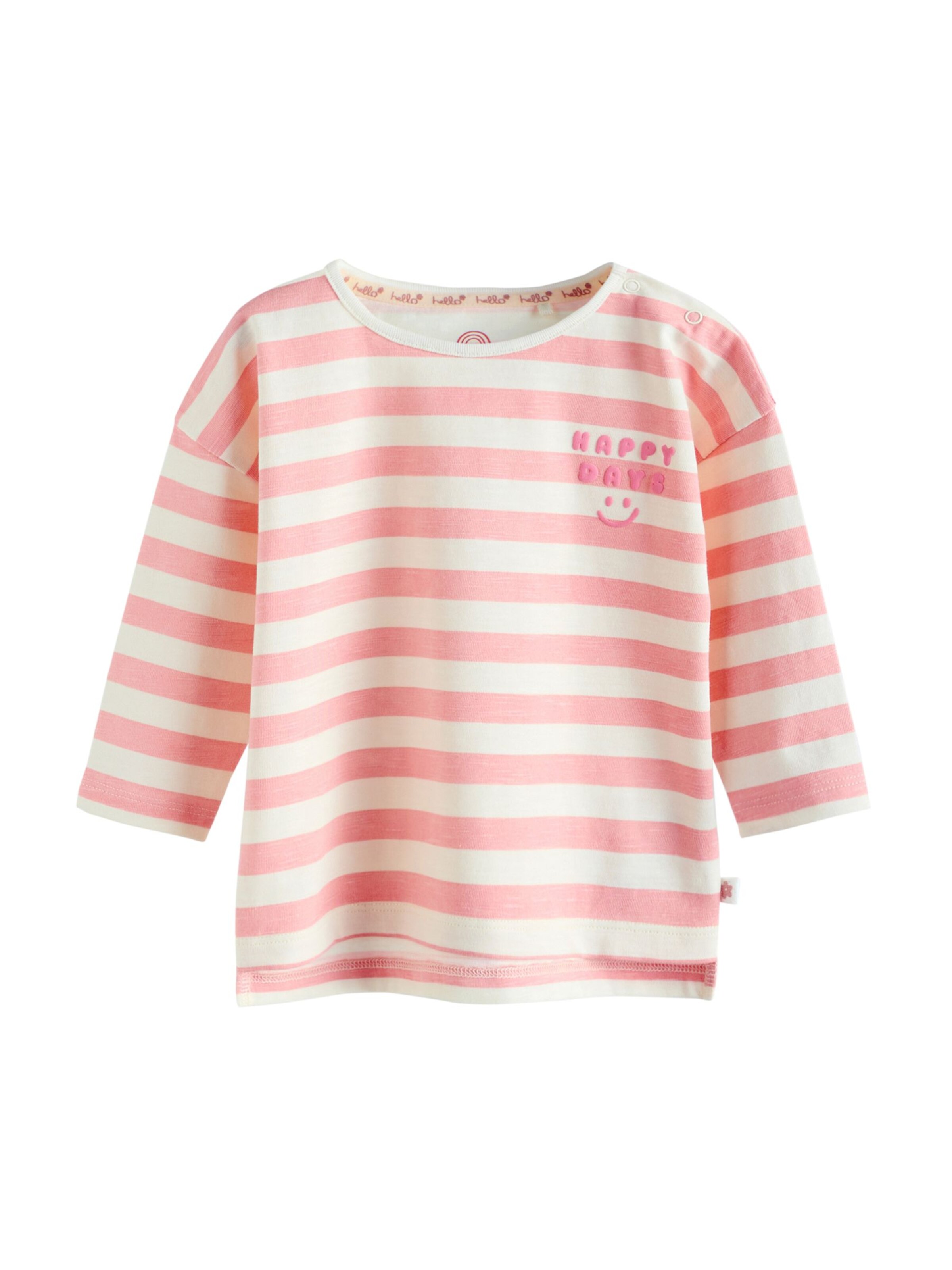 bēšs Next T-Krekls