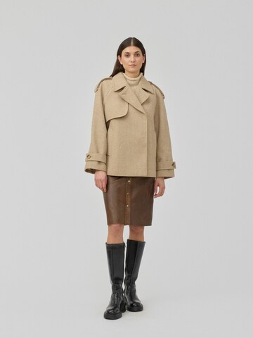 modström Tussenjas 'Esmund' in Beige