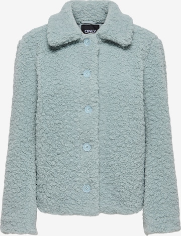 Giacca di mezza stagione 'ONLRosie' di ONLY in verde: frontale