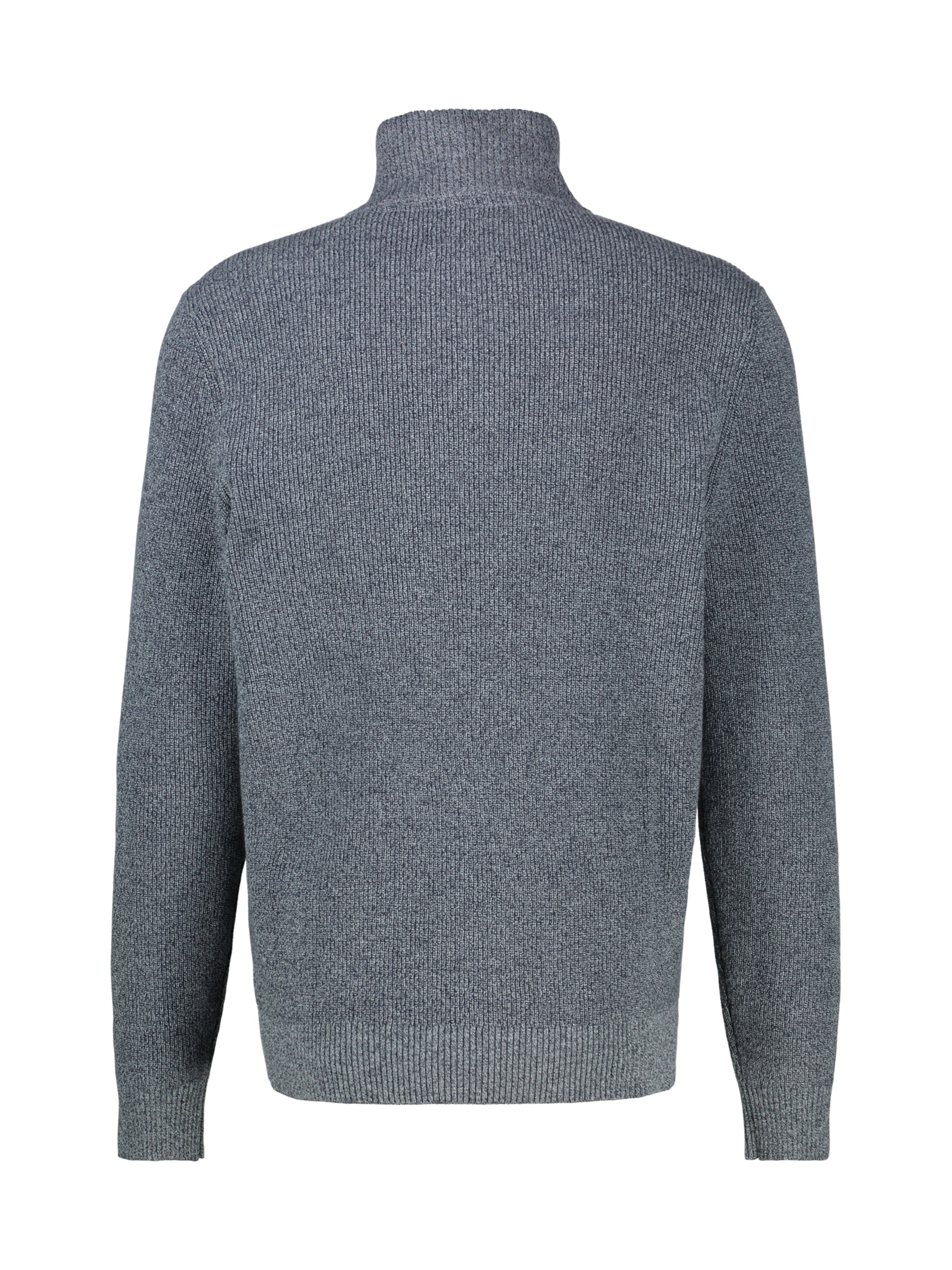 LERROS Pullover in Blau