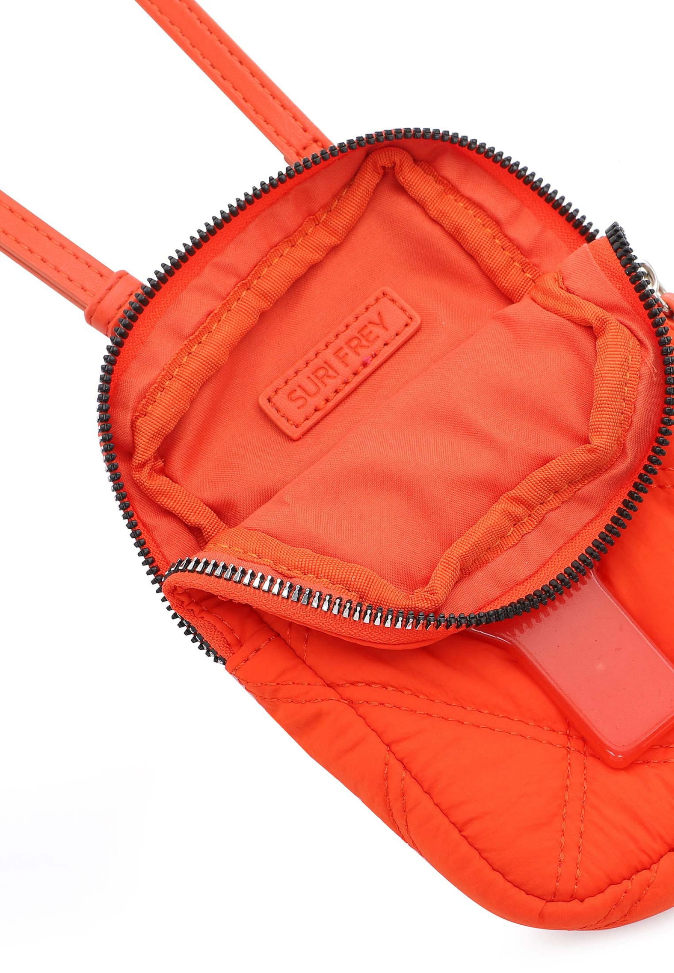 Suri Frey Crossbody bag 'Evy' in Orange