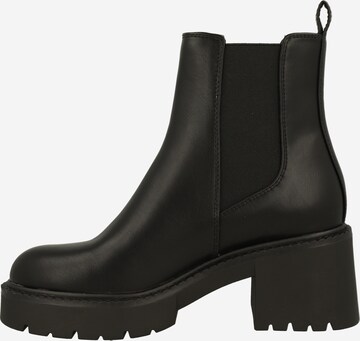 Madden Girl - Botas chelsea 'TIANNA' em preto