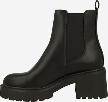 Madden Girl Chelsea boots 'TIANNA' in Black