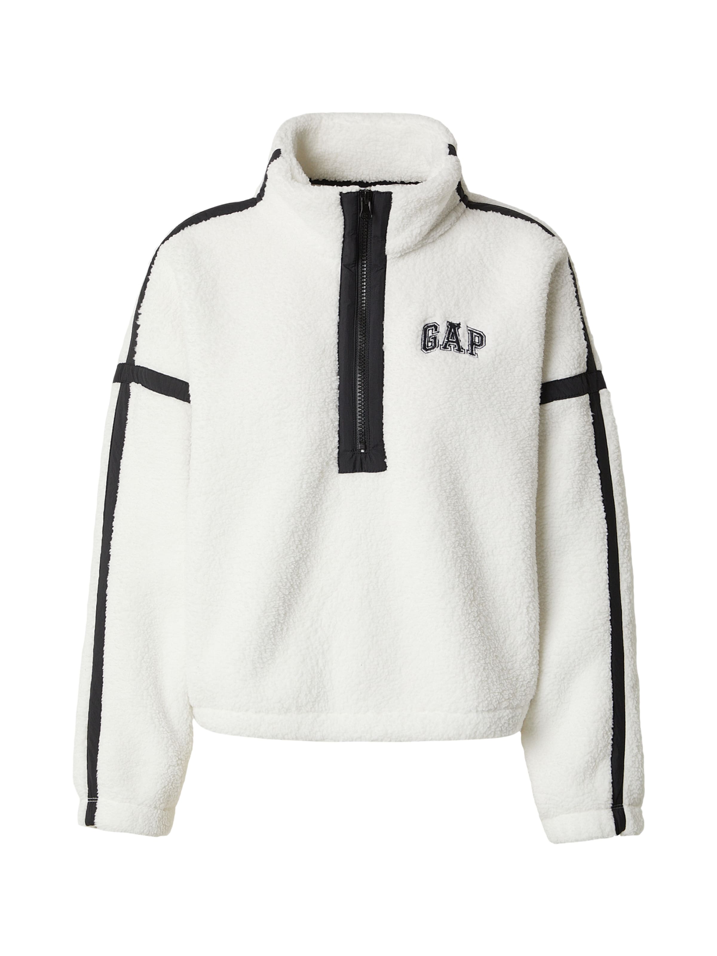 balts Gap Petite Džemperis: no priekšpuses